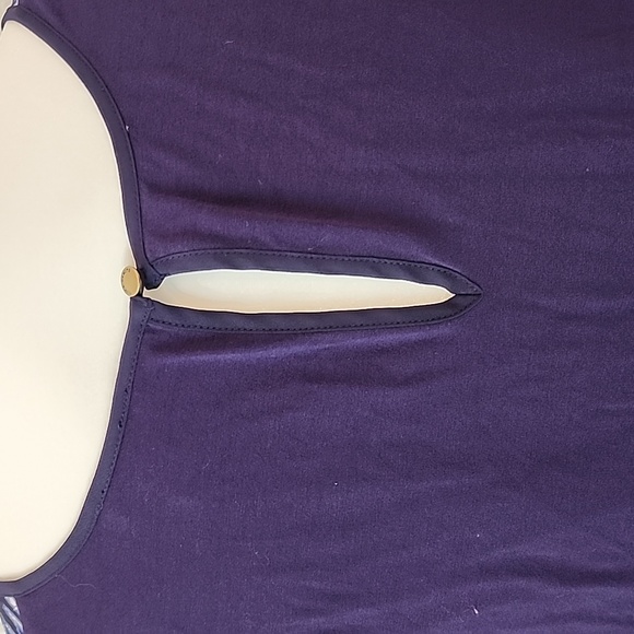 Vince Camuto Sleeveless top 2X - Picture 4 of 6